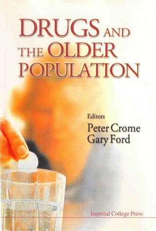 Cover image: DRUGS & THE OLDER POPULATION 9781860940996
