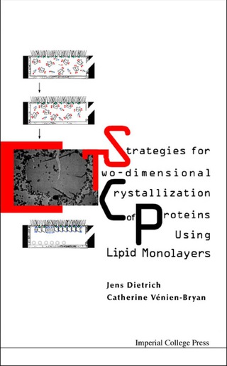 Cover image: STRATEGIES FOR TWO-DIMENSIONAL CRYSTAL.. 9781860944284