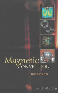 Omslagafbeelding: MAGNETIC CONVECTION 9781860945786