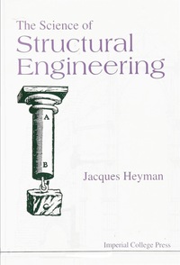 Omslagafbeelding: SCIENCE OF STRUCTURAL ENGINEERING,THE 9781860941894