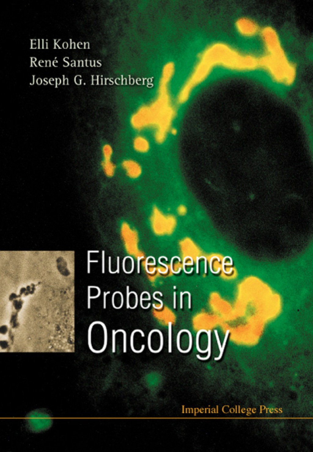 FLUORESCENCE PROBES IN ONCOLOGY