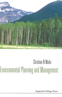 Cover image: ENVIRONMENTAL PLANNING & MANAGEMENT 9781860946714