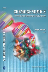 Cover image: CHEMOGENOMICS 9781860946134