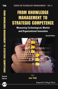 Cover image: FRM KNOW MNGT STRATE COMPETEN 2 ED 2nd edition 9781860946387