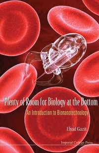 Cover image: PLENTY OF ROOM FOR BIOLOGY AT THE BOTTOM 9781860946776