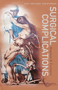 Cover image: SURGICAL COMPLICATIONS 9781860946929