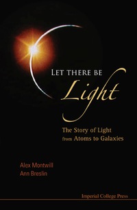 Titelbild: LET THERE BE LIGHT 9781860948503