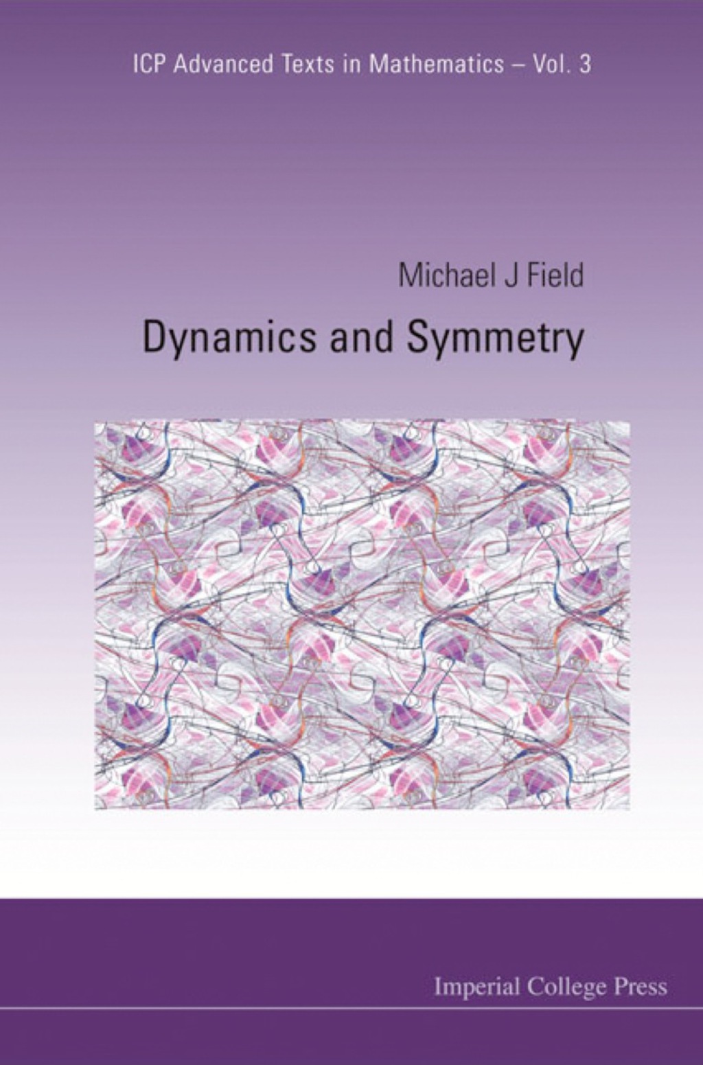 DYNAMICS & SYMMETRY (V3)