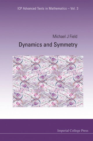 Imagen de portada: DYNAMICS & SYMMETRY (V3) 9781860948282