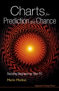 表紙画像: CHARTS PREDICT & CHANCE [W/ CD] 9781860948350