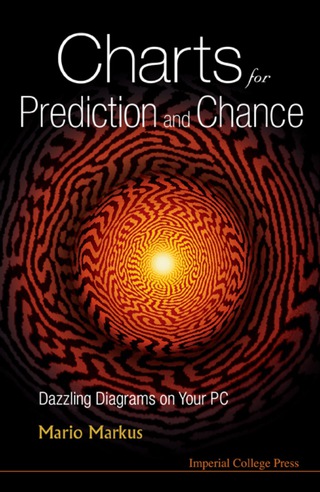 Omslagafbeelding: CHARTS PREDICT & CHANCE [W/ CD] 9781860948350