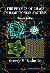 Titelbild: PHYS OF CHAOS IN HAMILTONIAN SYS(2ED) 2nd edition 9781860947957