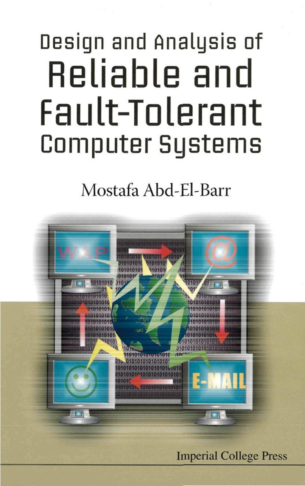 DESIGN & ANALYSIS OF RELIABLE & FAULT…