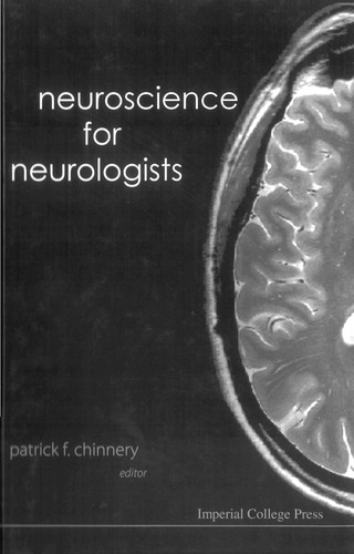 Cover image: NEUROSCIENCE FOR NEUROLOGISTS 9781860946578