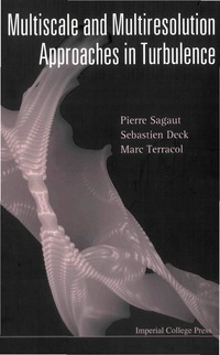 صورة الغلاف: MULTISCALE & MULTIRESOLUTION APPROACH... 9781860946509