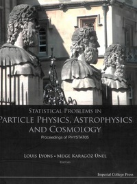 Cover image: STATISTICAL PROBLEMS IN PARTICLE PHYS... 9781860946493