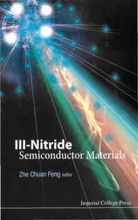 表紙画像: Iii-nitride Semiconductor Materials 1st edition 9781860946363