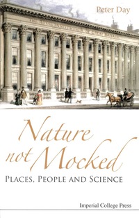 Cover image: NATURE NOT MOCKED 9781860945762