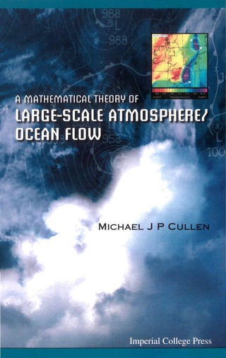 صورة الغلاف: MATHEMATICAL THEORY OF LARGE-SCALE ATM.. 9781860945182