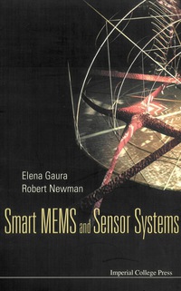 Cover image: SMART MEMS AND SENSOR SYSTEMS 9781860944932