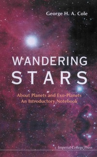 Imagen de portada: WANDERING STARS 9781860944642