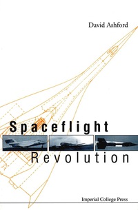 Imagen de portada: SPACEFLIGHT REVOLUTION 9781860943201