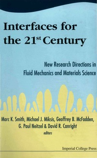 Cover image: INTERFACES FOR THE 21ST CENTURY 9781860943195