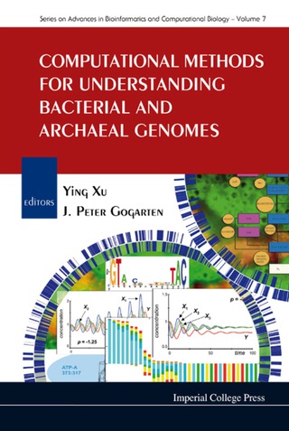 Cover image: COMPUTATIONAL METHODS FOR UNDERSTAND(V7) 9781860949821