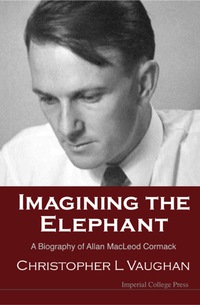 Omslagafbeelding: IMAGINING THE ELEPHANT 9781860949883