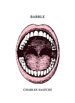 Imagen de portada: Babble 9781861543370