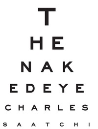 Omslagafbeelding: The Naked Eye 9781861543400