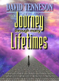 Imagen de portada: Journey Through Many Lifetimes 1st edition