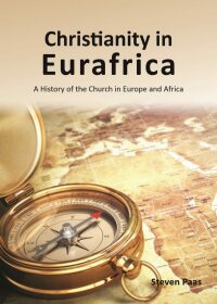 صورة الغلاف: Christianity in Eurafrica 9781868043507