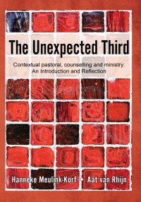 Imagen de portada: The Unexpected Third 9781868043996