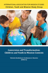 Imagen de portada: Conversion and Transformation 9781868044139