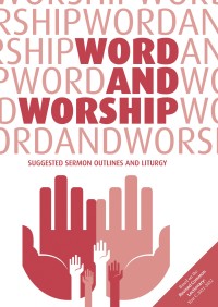 Imagen de portada: Word and Worship 2021 - 2022 9781868045099