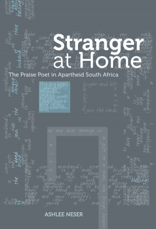 Titelbild: Stranger at Home 9781868145379