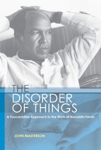 Imagen de portada: The Disorder of Things 1st edition 9781868145706