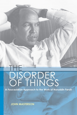 Cover image: The Disorder of Things 1st edition 9781868145706