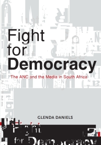 Imagen de portada: Fight for Democracy 9781868145683