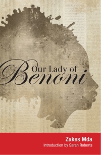 Cover image: Our Lady of Benoni 9781868145676