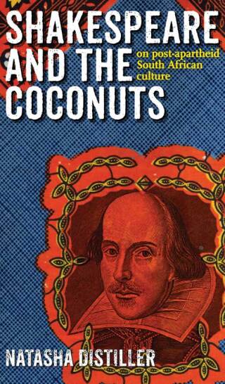 Imagen de portada: Shakespeare and the Coconuts 9781868145614