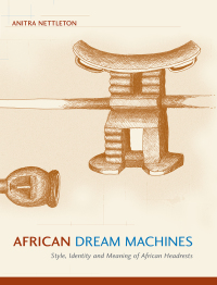 表紙画像: African Dream Machines 9781868144587