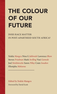 Imagen de portada: The Colour of Our Future 1st edition 9781868145690