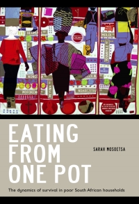 Cover image: Eating from One Pot 9781868145331