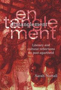 Cover image: Entanglement 1st edition 9781868144761