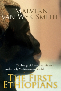صورة الغلاف: The First Ethiopians 1st edition 9781868144990