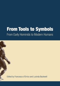 صورة الغلاف: From Tools to Symbols 9781868144174