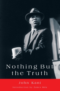 Imagen de portada: Nothing but the Truth 9781868143894