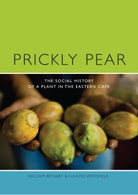 Titelbild: Prickly Pear 9781868145300